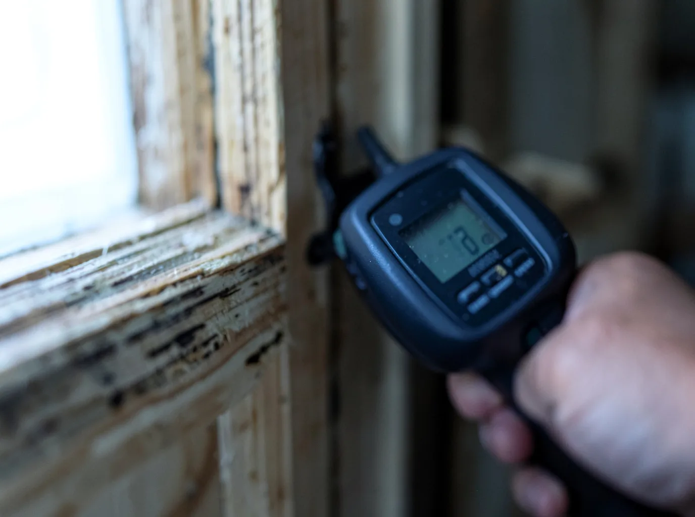 Commercial Water Damage Restoration in Sallisaw, OK