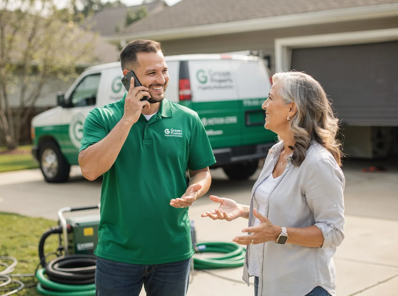 Water Damage Restoration Sallisaw, OK FAQs